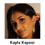 Kayla Kapoor