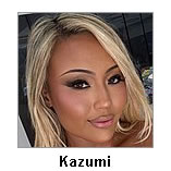 Kazumi