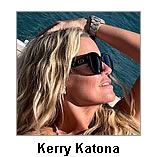 Kerry Katona