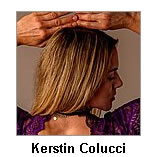 Kerstin Colucci