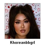 Khoreanbbgrl