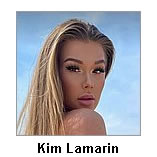 Kim Lamarin