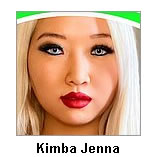 Kimba Jenna