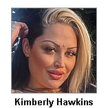Kimberly Hawkins