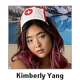 Kimberly Yang