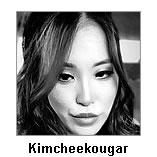 Kimcheekougar