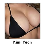 Kimi Yoon