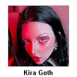 Kira Goth