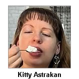 Kitty Astrakan