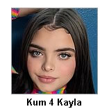 Kum4Kayla