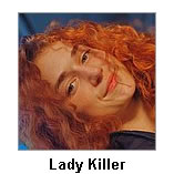 Lady Killer