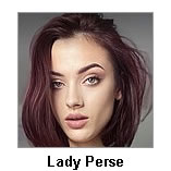 Lady Perse