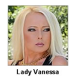 Lady Vanessa