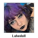 Lahedoll