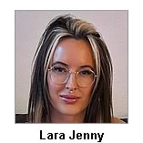 Lara Jenny