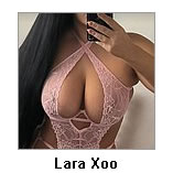 Lara Xoo