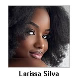 Larissa Silva