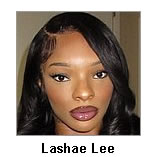 Lashae Lee