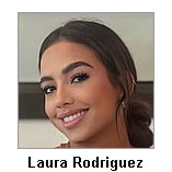 Laura Rodriguez