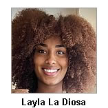 Layla La Diosa