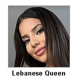 Lebanese Queen