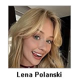 Lena Polanski