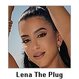Lena The Plug