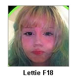 Lettie F18