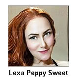 Lexa Peppy Sweet