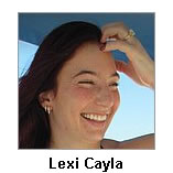 Lexi Cayla