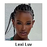 Lexi Luv