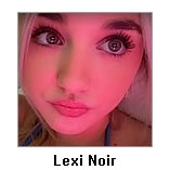 Lexi Noir