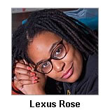 Lexus Rose