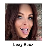 Lexy Roxx
