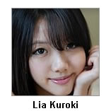 Lia Kuroki