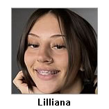 Lilliana