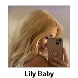 Lily Baby