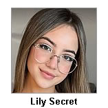 Lily Secret