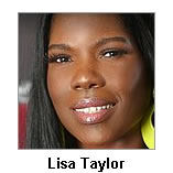 Lisa Taylor