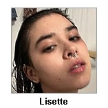 Lisette