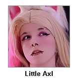 Little Axl
