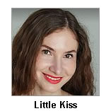 Little Kiss