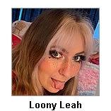 Loony Leah