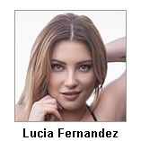 Lucia Fernandez