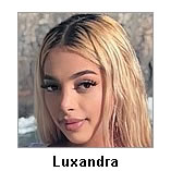 Luxandra