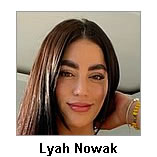 Lyah Nowak