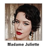 Madame Juliette