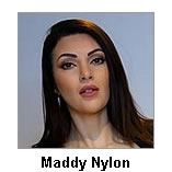 Maddy Nylon