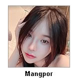 Mangpor