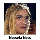 Marcela Moss